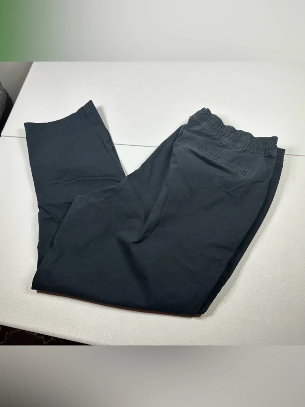 J. Crew Tech Dock Pant